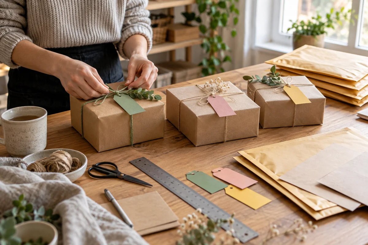 名入れギフトを別々の住所へ送るには?商品・名前・届け先を一行で結ぶ受注表のアイキャッチ